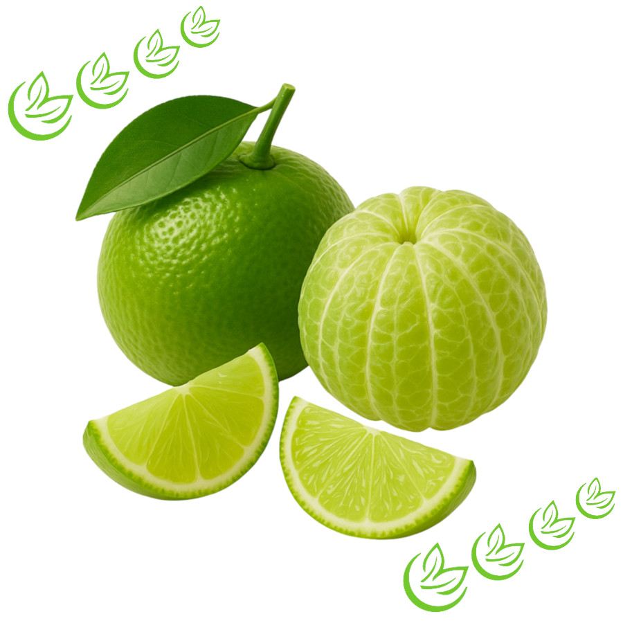 Ätherisches Limettenöl