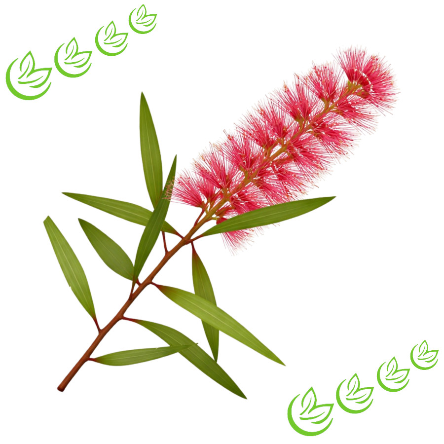 Ätherisches Niauliöl