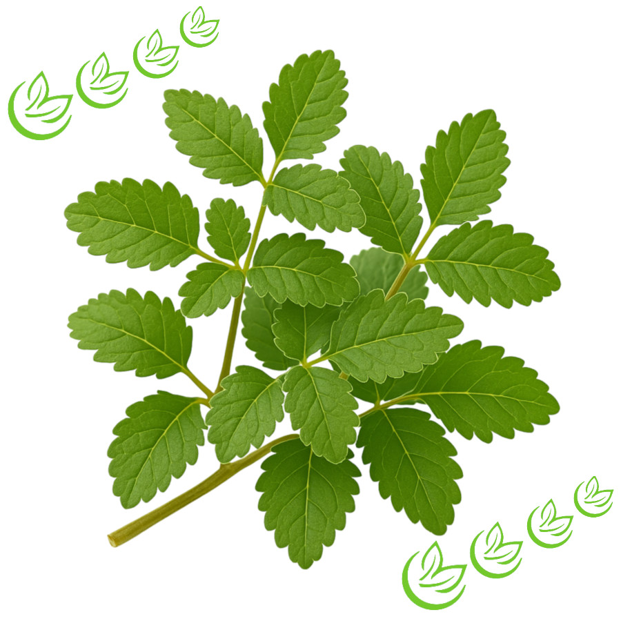 Ätherisches Weihrauch-Olibanumöl