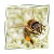 Bienenwachs weiß BIO