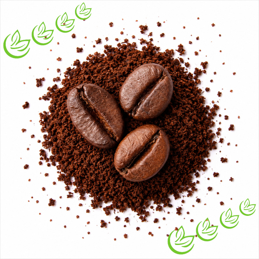 Kaffeeöl