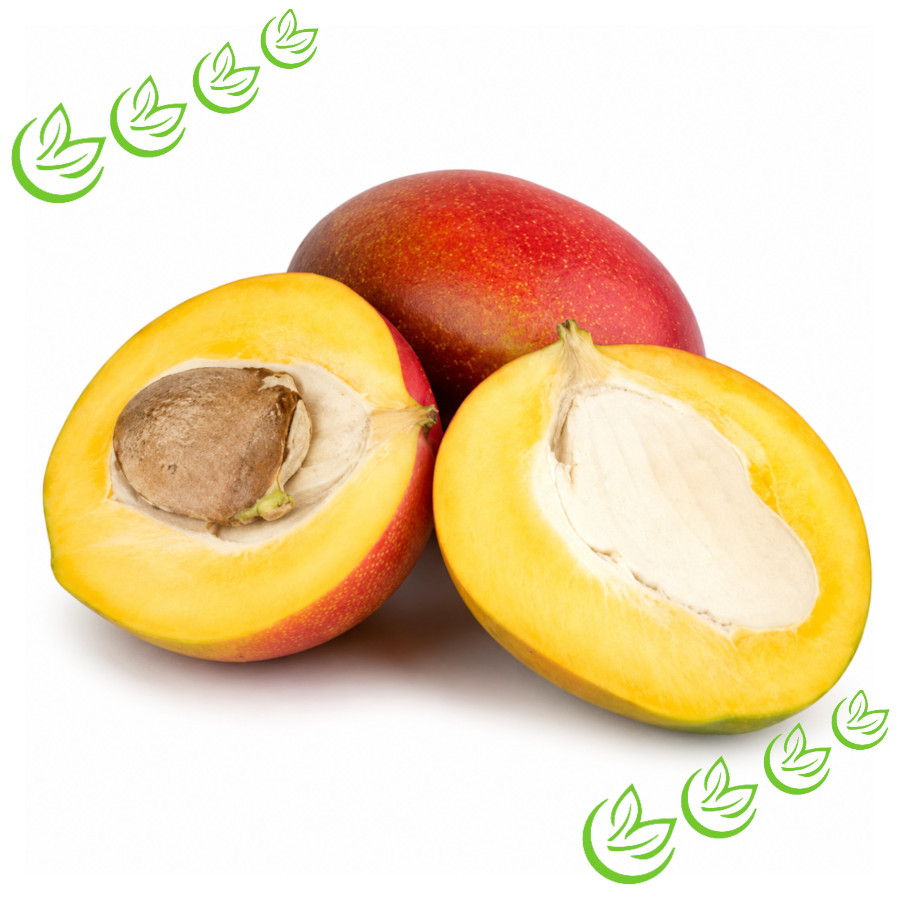 Parfümöl Mango