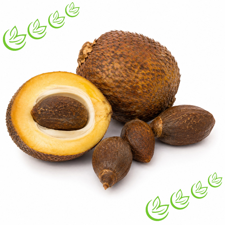 Murumuru Butter desodoriert
