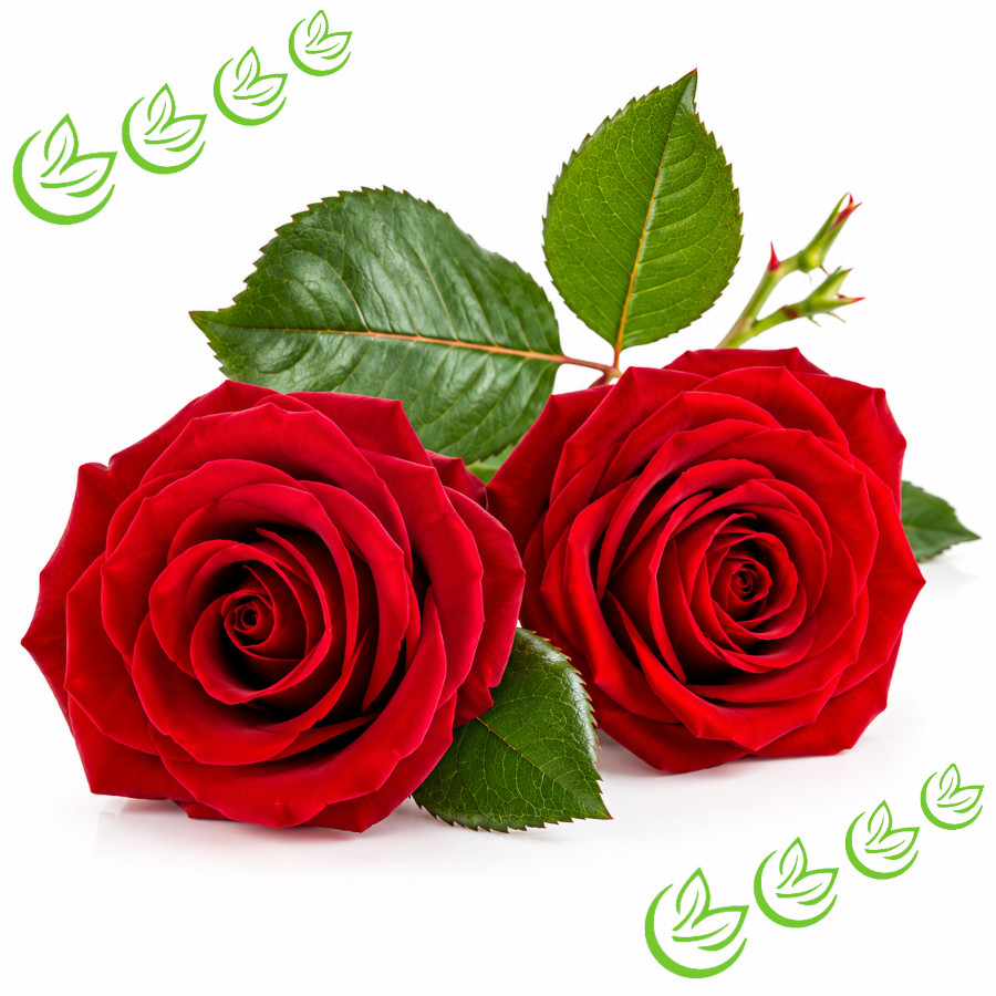 Parfümöl Rose