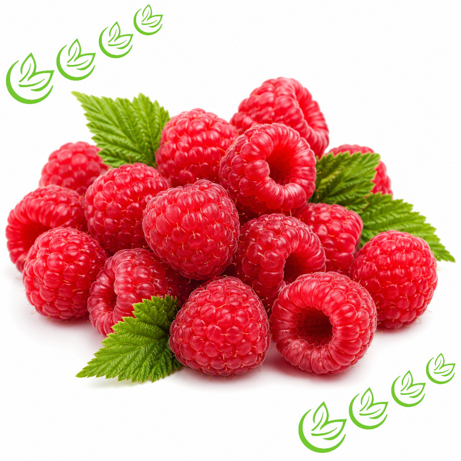 Parfümöl Himbeere