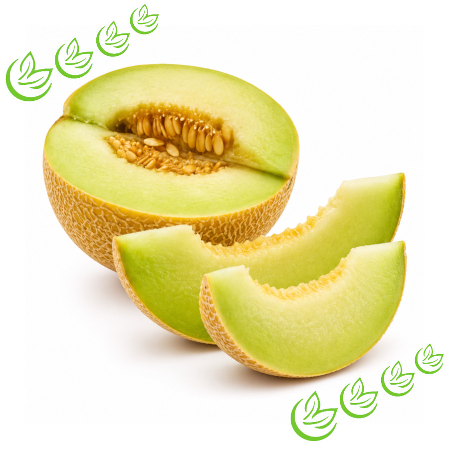 Parfümöl Melone