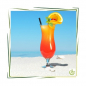 Preview: Parfümöl Tequila Sunrise 500 ml