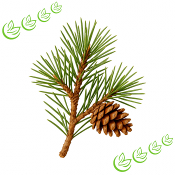 Äth. Latschenkieferöl 20 ml