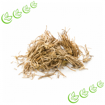 Äth. Vetiveröl 10 ml