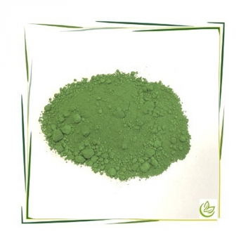 Eisenoxid grün 500 g