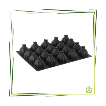 Silikonform Gel
