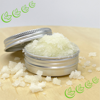 Hand Scrub mit pflegenden Ölen