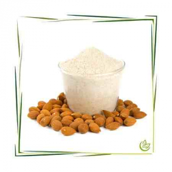 Mandel Peeling BIO 100 g