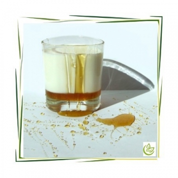Parfümöl Milch & Honig 20 ml