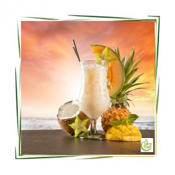 Parfümöl Piña Colada 100 ml