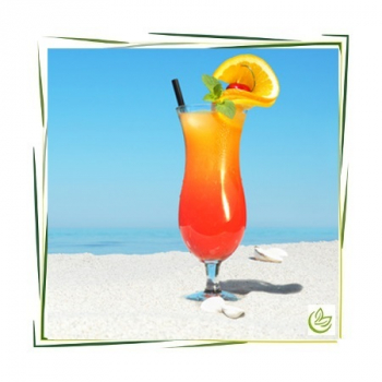 Parfümöl Tequila Sunrise 3 l