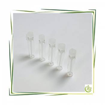 Parfüm Probe Flasche 2 ml