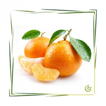 Äth. Tangerinenöl kaltgepresst 1 l