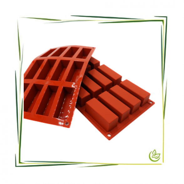 Silikonform Cake