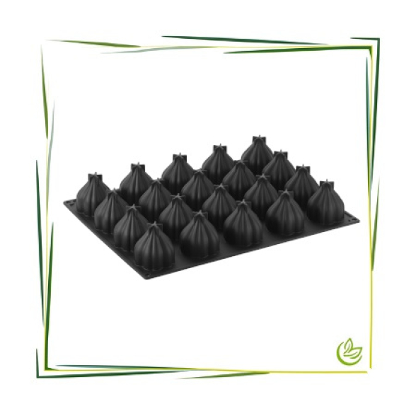 Silikonform Gel