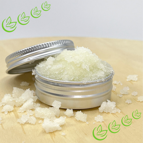 Hand Scrub mit pflegenden Ölen