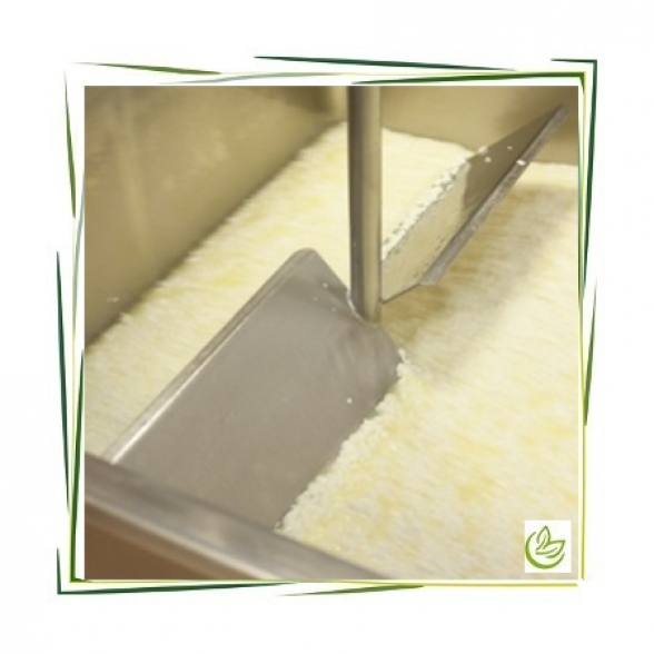 Molkenpulver BIO 25 kg