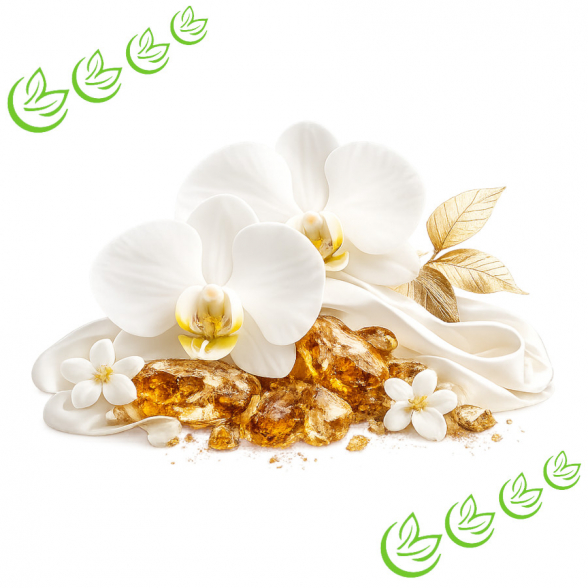 Parfümöl Moschus 100 ml