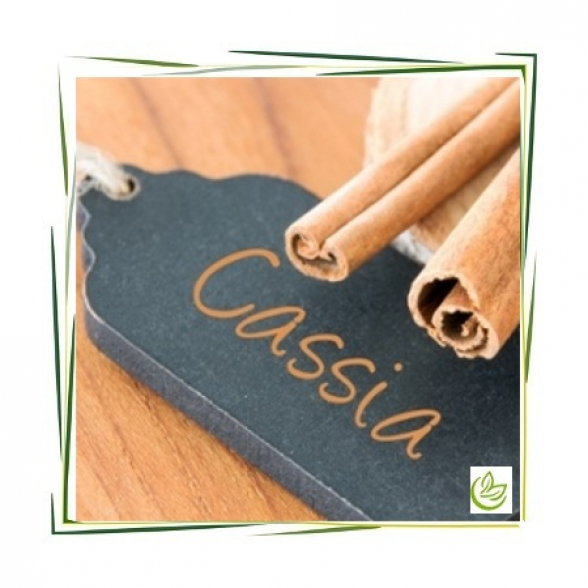 Naturidentisches Äth. Cassiaöl 3 l