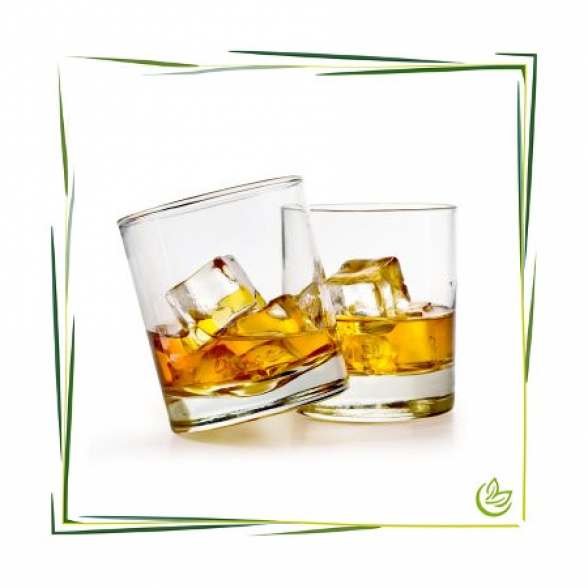 Parfümöl Whisky 1 l