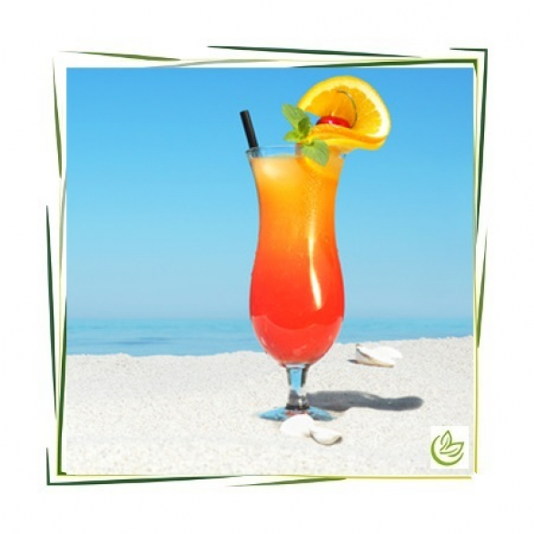 Parfümöl Tequila Sunrise 5 l