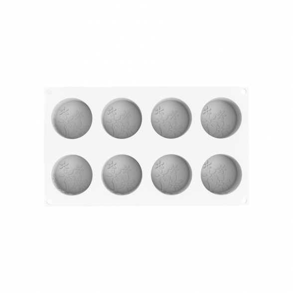 Silikonform Antea 130