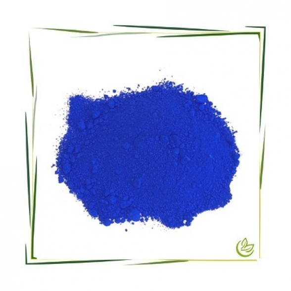 Ultramarin Blau 5 kg