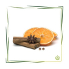 Natürliches Parfümöl Cinnamon Orange 5 l