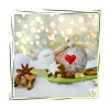 Parfümöl Christmas Spice 500 ml
