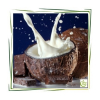 Parfümöl Coconut Cream 20 ml