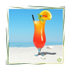 Parfümöl Tequila Sunrise 1 l